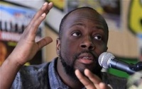 Wyclef Jean acusó al actor de cocainero.